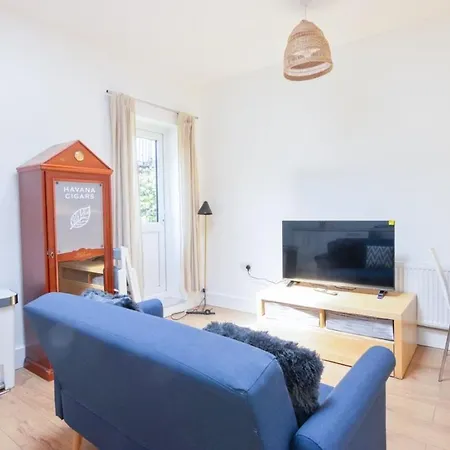 Modern 2 Beds Flat In Kensington With Terrace Appartement
